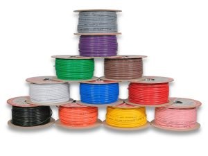 Sevtel Kablo: Marine Kablolarda Güven ve Kalite